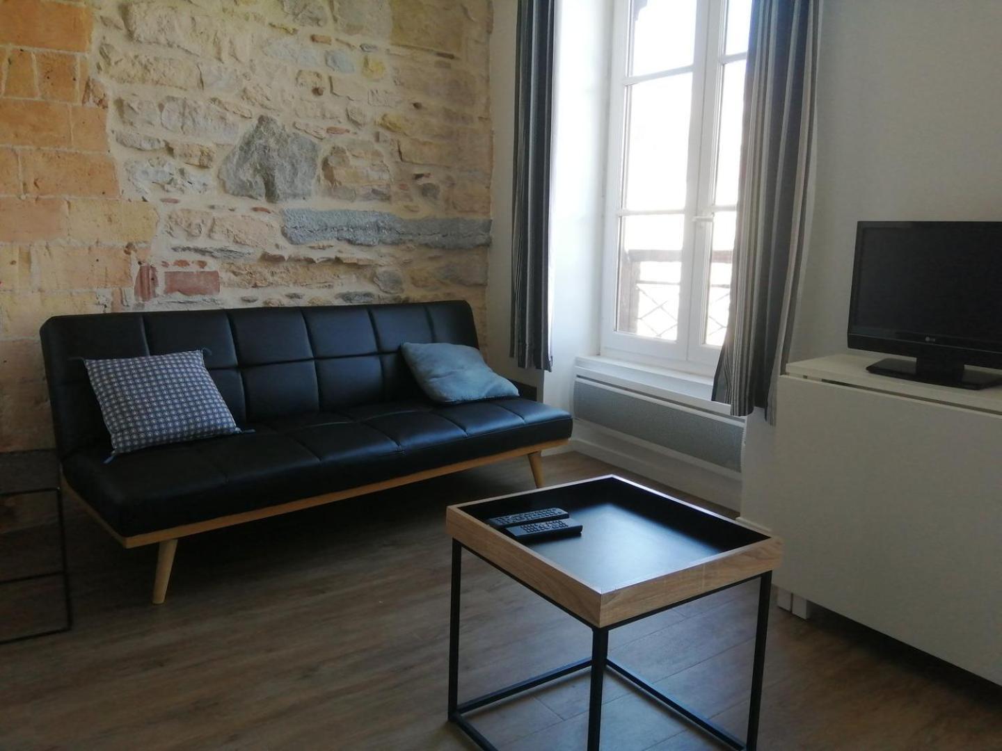 Vieux Lyon Avec Vue Sur La Saone Ail Apartment Екстериор снимка