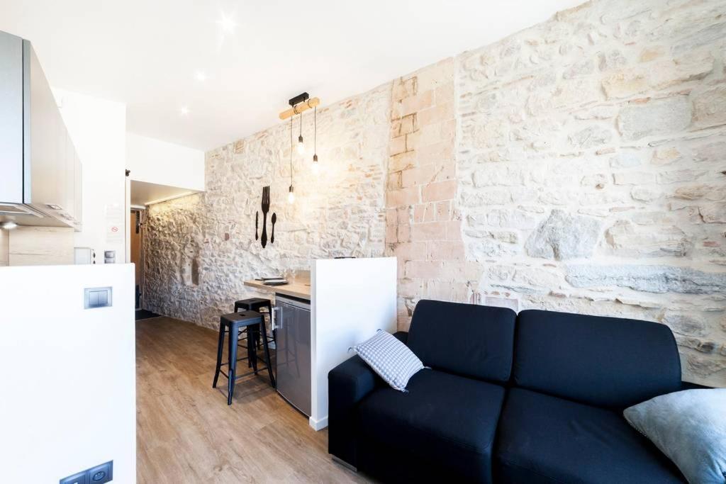 Vieux Lyon Avec Vue Sur La Saone Ail Apartment Екстериор снимка