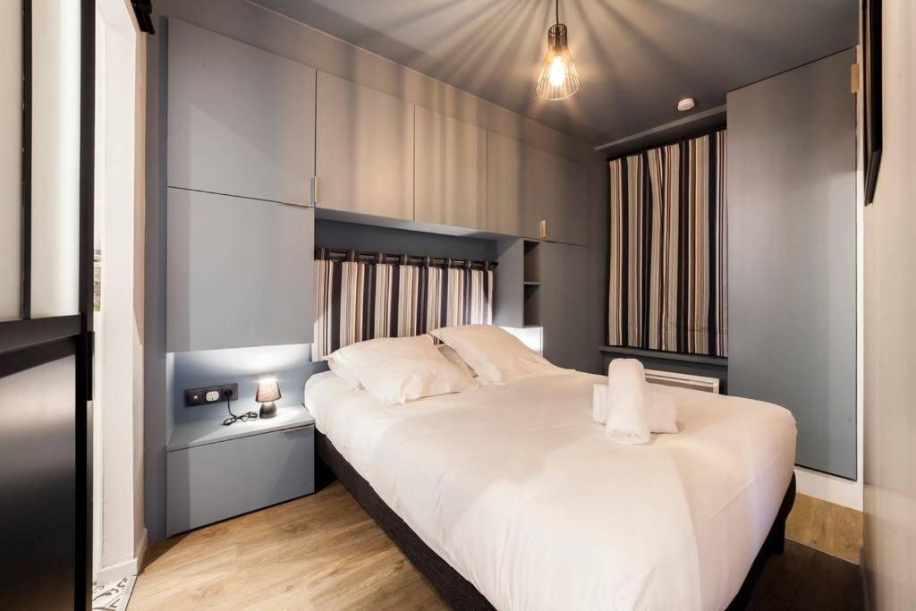 Vieux Lyon Avec Vue Sur La Saone Ail Apartment Екстериор снимка