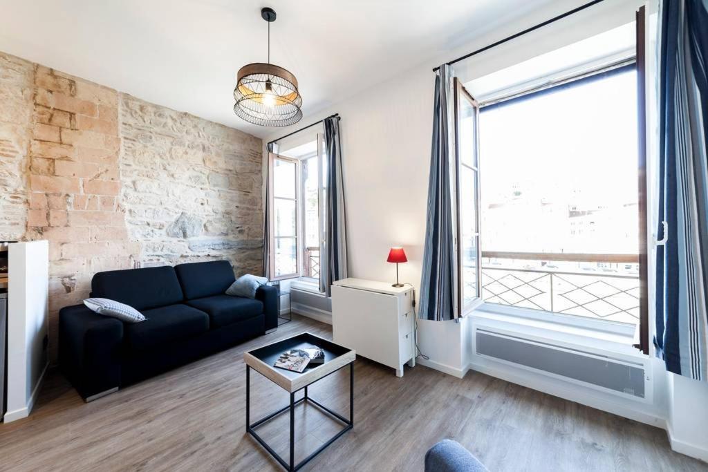 Vieux Lyon Avec Vue Sur La Saone Ail Apartment Екстериор снимка