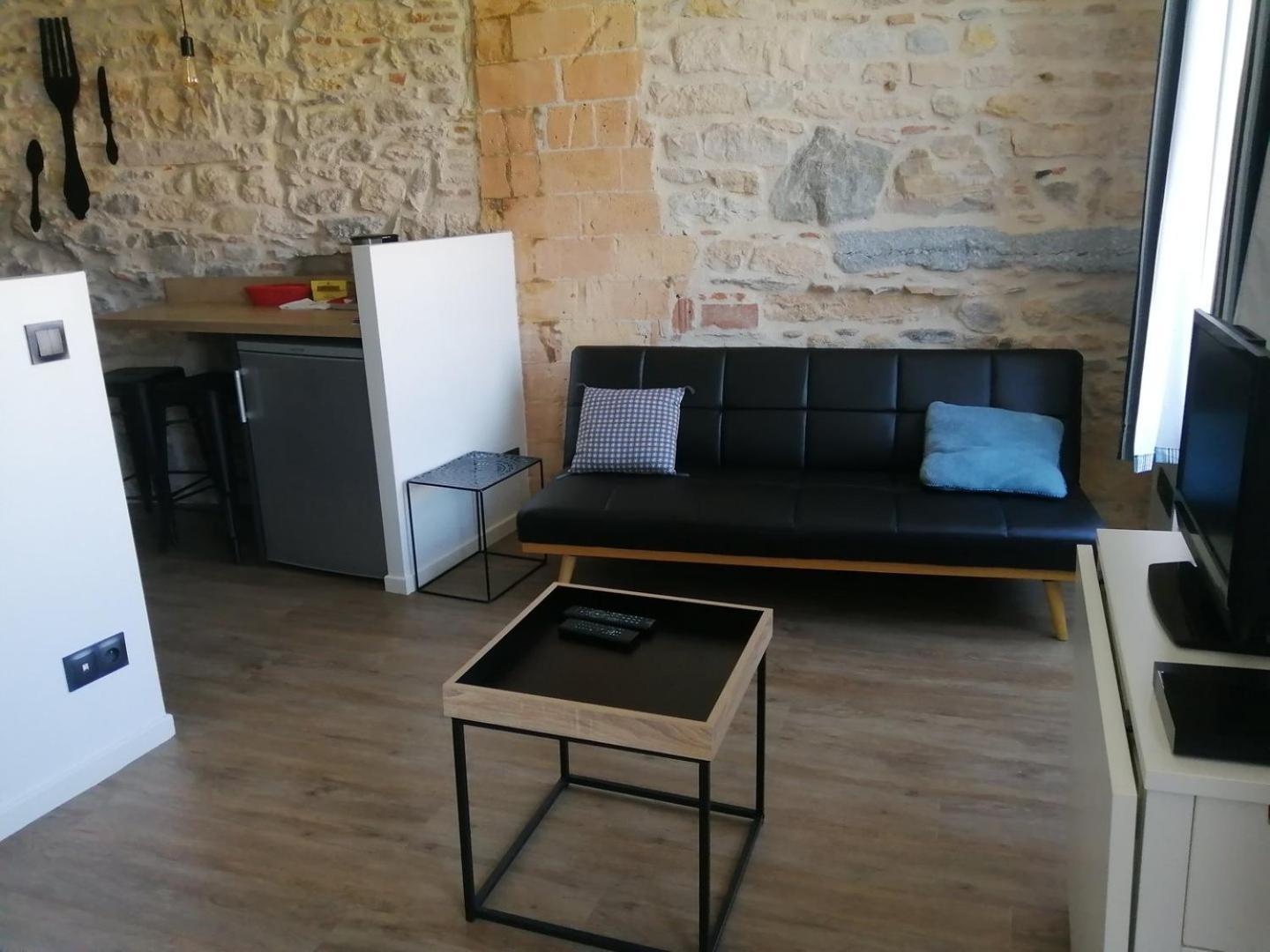 Vieux Lyon Avec Vue Sur La Saone Ail Apartment Екстериор снимка